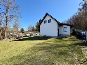 Prodej chalupy, Pomezí nad Ohří - Hraničná, 90 m2