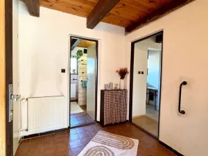 Prodej chalupy, Pomezí nad Ohří - Hraničná, 90 m2