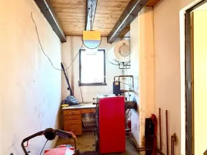 Prodej chalupy, Pomezí nad Ohří - Hraničná, 90 m2