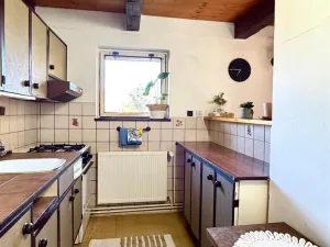 Prodej chalupy, Pomezí nad Ohří - Hraničná, 95 m2