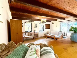 Prodej chalupy, Pomezí nad Ohří - Hraničná, 95 m2