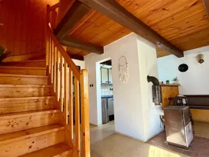 Prodej chalupy, Pomezí nad Ohří - Hraničná, 95 m2