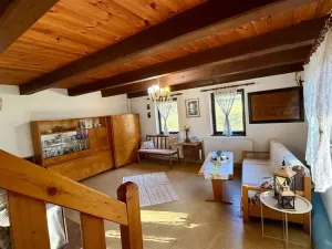 Prodej chalupy, Pomezí nad Ohří - Hraničná, 95 m2