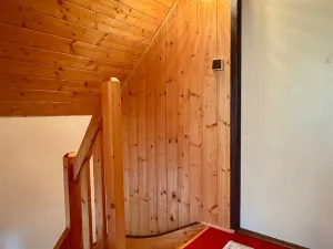 Prodej chalupy, Pomezí nad Ohří - Hraničná, 95 m2