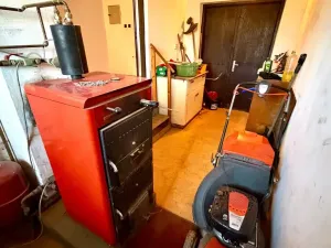 Prodej chalupy, Pomezí nad Ohří - Hraničná, 95 m2