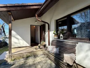 Prodej chalupy, Pomezí nad Ohří - Hraničná, 95 m2