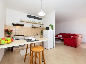 Prodej bytu 2+kk, Klatovy - Klatovy III, Luční, 63 m2