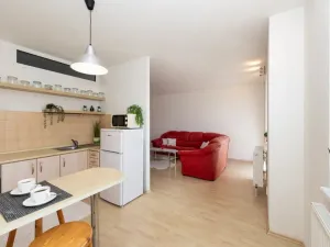 Prodej bytu 2+kk, Klatovy - Klatovy III, Luční, 63 m2