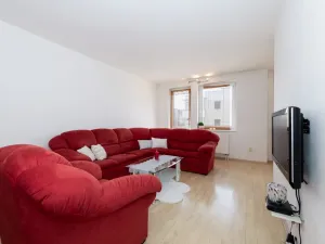 Prodej bytu 2+kk, Klatovy - Klatovy III, Luční, 63 m2