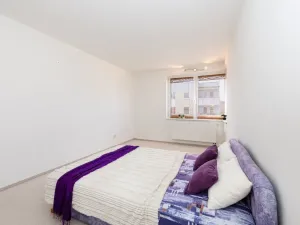 Prodej bytu 2+kk, Klatovy - Klatovy III, Luční, 63 m2