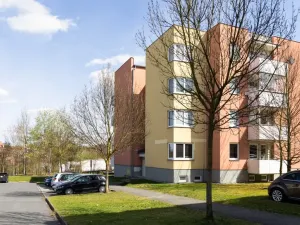 Prodej bytu 2+kk, Klatovy - Klatovy III, Luční, 63 m2