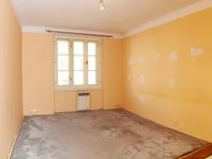 Prodej bytu 2+kk, Praha - Žižkov, Žerotínova, 40 m2