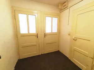 Prodej bytu 2+kk, Praha - Žižkov, Žerotínova, 40 m2