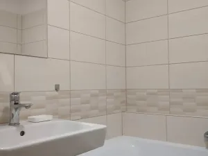 Pronájem bytu 3+1, Pardubice, Bělehradská, 60 m2