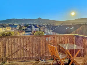 Pronájem bytu 3+kk, Liberec, Tálínská, 78 m2