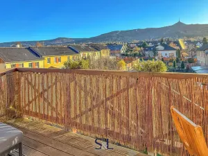 Pronájem bytu 3+kk, Liberec, Tálínská, 78 m2