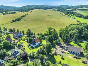 Prodej pozemku pro bydlení, Žandov, 1527 m2