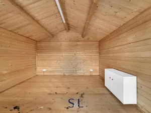 Prodej rodinného domu, Česká Lípa, 96 m2