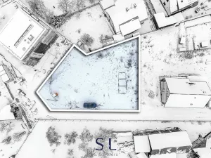 Prodej pozemku pro bydlení, Liberec, 769 m2