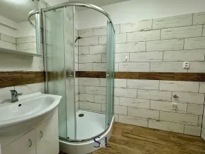 Pronájem bytu 1+1, Kamenický Šenov, Pískovec I, 40 m2