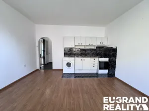 Prodej bytu 1+1, Rumburk - Rumburk 1, Karoliny Světlé, 42 m2