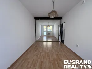 Prodej bytu 1+1, Rumburk - Rumburk 1, Karoliny Světlé, 42 m2