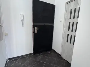 Prodej bytu 1+1, Rumburk - Rumburk 1, Karoliny Světlé, 42 m2