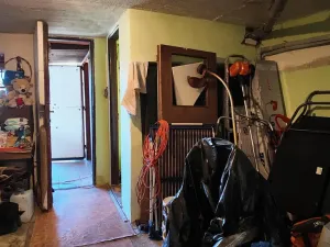 Prodej chaty, Mnichovice, Nad Obecníkem, 60 m2