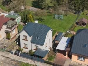 Prodej rodinného domu, Jaroměř - Josefov, Rumunská, 150 m2