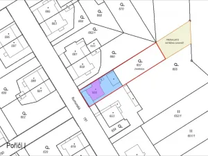 Prodej rodinného domu, Jaroměř - Josefov, Rumunská, 150 m2