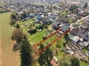 Prodej rodinného domu, Jaroměř - Josefov, Rumunská, 150 m2