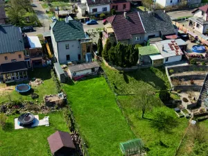 Prodej rodinného domu, Jaroměř - Josefov, Rumunská, 150 m2