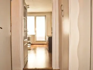 Pronájem bytu 1+kk, Ostrava - Moravská Ostrava, 30. dubna, 28 m2