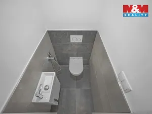 Prodej rodinného domu, Praha - Čimice, Chorušická, 198 m2