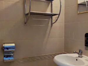 Pronájem bytu 2+kk, Trutnov - Poříčí, Polská, 38 m2