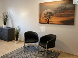 Pronájem bytu 1+kk, Praha - Michle, Pod Bohdalcem I, 49 m2