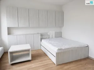 Pronájem bytu 1+1, Kolín - Kolín II, Rimavské Soboty, 29 m2