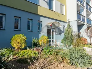 Prodej bytu 1+1, Praha - Troja, Krynická, 29 m2