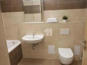 Pronájem bytu 1+kk, Hostivice, Ječná, 36 m2