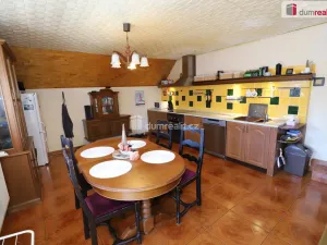 Prodej rodinného domu, Habartov, Vítězná, 330 m2