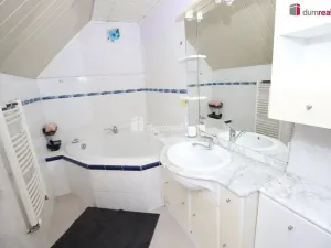Prodej rodinného domu, Habartov, Vítězná, 330 m2