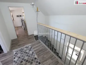 Prodej rodinného domu, Habartov, Vítězná, 330 m2