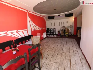 Prodej rodinného domu, Habartov, Vítězná, 330 m2