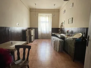 Pronájem restaurace, Praha - Košíře, Pod Kavalírkou, 130 m2