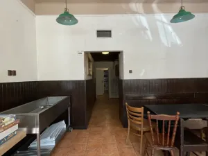 Pronájem restaurace, Praha - Košíře, Pod Kavalírkou, 130 m2
