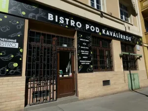 Pronájem restaurace, Praha - Košíře, Pod Kavalírkou, 130 m2