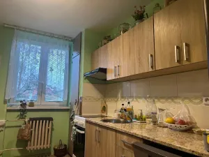 Prodej bytu 3+1, Kamenice, Ringhofferova, 72 m2