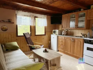 Prodej chaty, Čerňovice, 40 m2