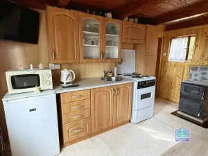 Prodej chaty, Čerňovice, 40 m2