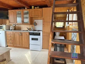 Prodej chaty, Čerňovice, 40 m2